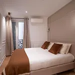 Architect Luxury - Marais Daire Paris