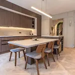 Architect Luxury - Marais *