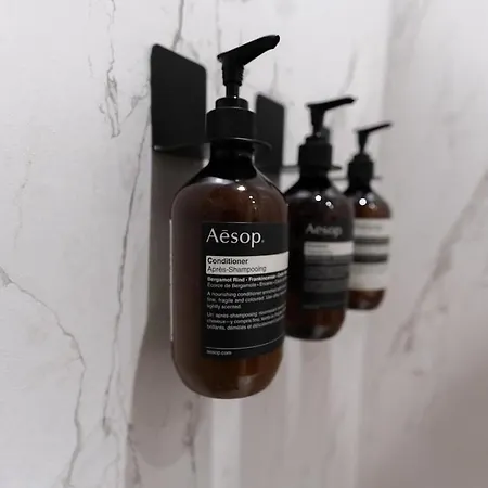 Architect Luxury - Marais * Parigi