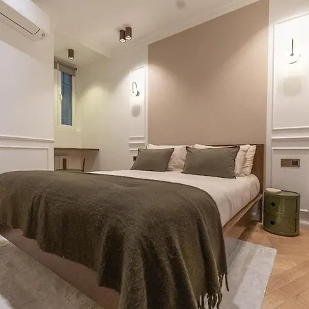 Architect Luxury - Marais Appartamento Parigi