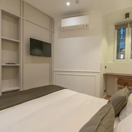 Architect Luxury - Marais *