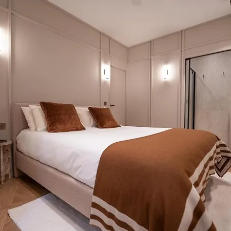 Architect Luxury - Marais