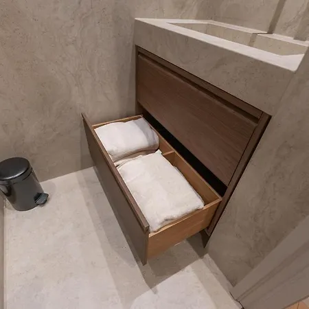 Architect Luxury - Marais Paris