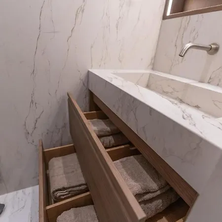 Appartamento Architect Luxury - Marais