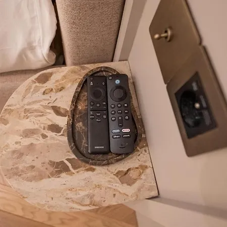 Architect Luxury - Marais Appartamento Parigi