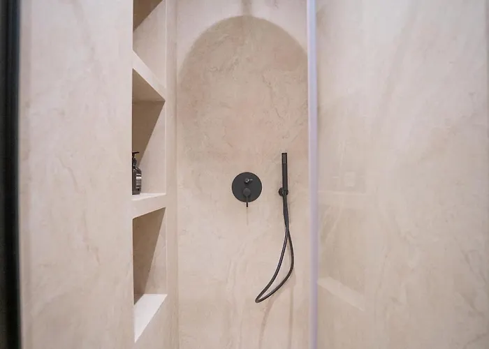 Architect Luxury - Marais Apartmán Paříž