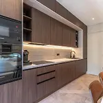 Architect Luxury - Marais アパート *
