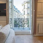 Architect Luxury - Marais *