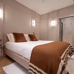 Architect Luxury - Marais