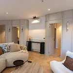 Architect Luxury - Marais