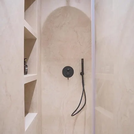 Architect Luxury - Marais Appartement Parijs