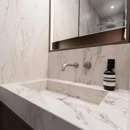 Appartement Architect Luxury - Marais