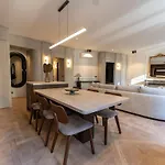 Architect Luxury - Marais Appartement Parijs